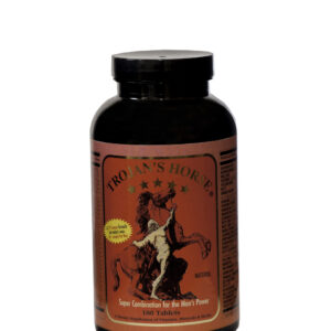 Trojan's Horse - 180ct